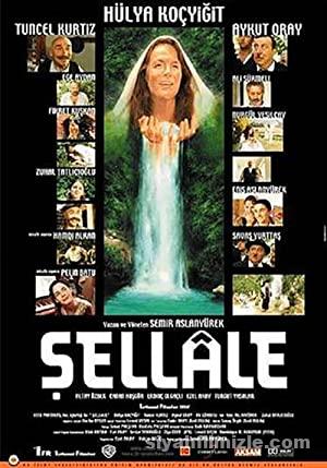 Şellale 2001 Yerli Filmi Full Sansürsüz izle