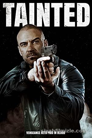 Tainted 2020 Filmi Türkçe Dublaj Altyazılı Full izle