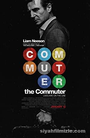 Yolcu (The Commuter) 2018 Filmi Türkçe Dublaj Full izle