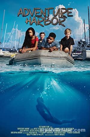 Adventure Harbor 2021 Filmi Türkçe Dublaj Altyazılı izle