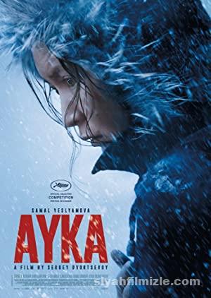 Ayka 2018 Filmi Türkçe Dublaj Altyazılı Full izle