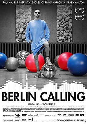 Berlin Calling 2008 Filmi Türkçe Dublaj Altyazılı Full izle