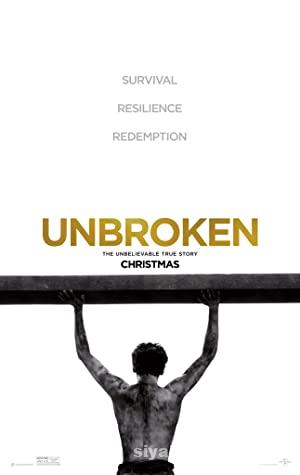 Boyun Eğmez (Unbroken) 2014 Filmi Türkçe Dublaj Full izle