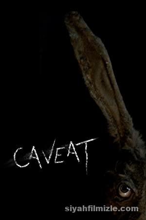 Caveat (2020) Türkçe Altyazılı izle