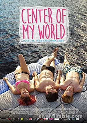 Center of My World 2016 Filmi Türkçe Dublaj Altyazılı izle