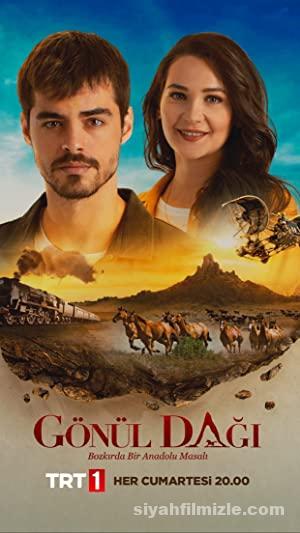 Gönül Dağı Kurban (2021) Sansürsüz izle