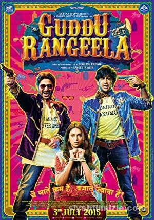 Guddu Rangeela (2015) Türkçe Altyazılı izle