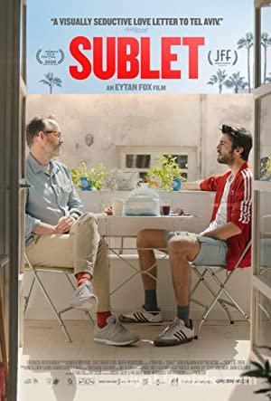 Kiracı – Sublet (2020) Türkçe Altyazılı izle