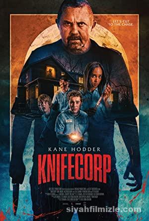 Knifecorp 2021 Filmi Türkçe Dublaj Altyazılı Full izle