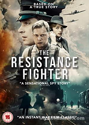 Kurier izle | The Resistance Fighter izle (2019)