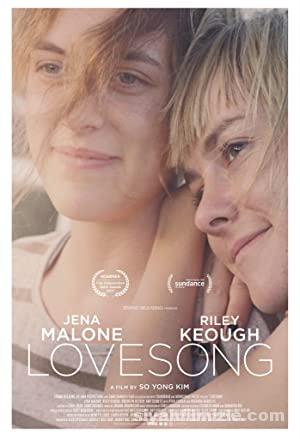 Lovesong (2016) Türkçe Altyazılı izle