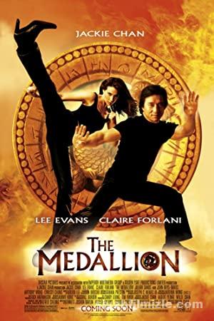 Madalyon 2003 Filmi Türkçe Dublaj Altyazılı Full izle