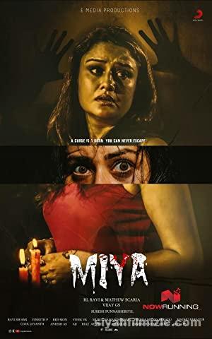 Miya 2020 Filmi Türkçe Dublaj Altyazılı Full izle