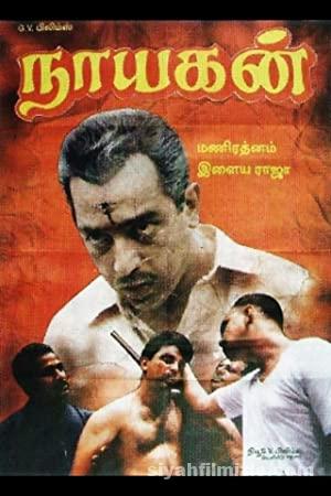 Nayakan (1987) Türkçe Altyazılı izle