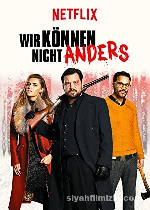 Noel Çatışması (Christmas Crossfire) Türkçe Dublaj/Altyazılı izle