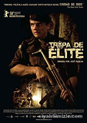 Özel Tim (Elite Squad) 2007 Türkçe Dublaj/Altyazılı izle