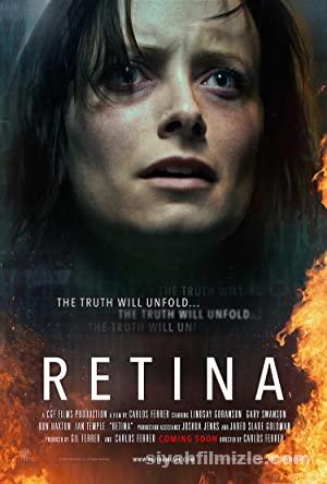 Retina 2017 Filmi Türkçe Dublaj Altyazılı Full izle