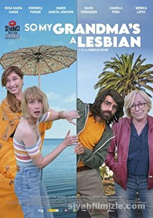 Büyükannem Bir Lezbiyen 2019 Filmi Full izle