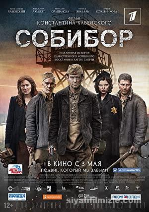 Sobibor 2018 Filmi Türkçe Dublaj Altyazılı Full izle