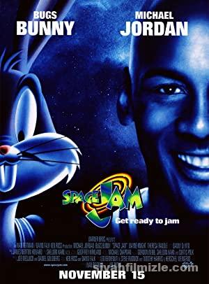 Space Jam 1996 Filmi Türkçe Dublaj Altyazılı Full izle