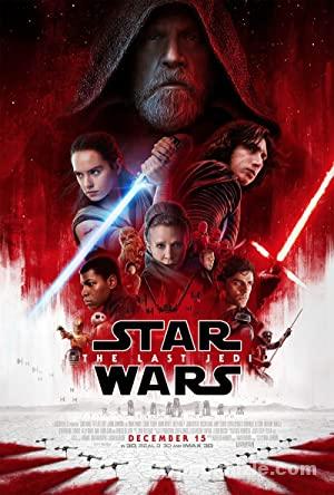 Star Wars 8: Son Jedi 2017 Türkçe Dublaj Altyazılı izle