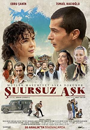 Şuursuz Aşk 2019 Yerli Filmi Full Sansürsüz izle