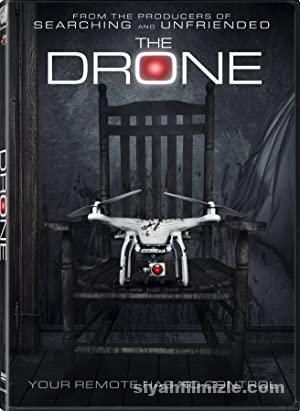 The Drone 2019 Filmi Türkçe Dublaj Altyazılı Full izle