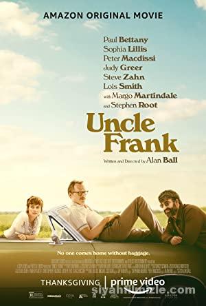 Frank Amca 2020 Filmi Türkçe Dublaj Altyazılı Full izle