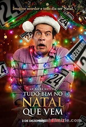 Yine Noel! 2020 Filmi Türkçe Dublaj Altyazılı Full izle