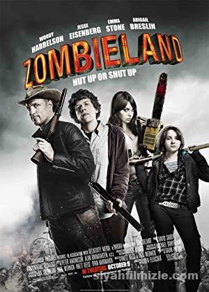 Zombieland 1 2009 Filmi Türkçe Dublaj Altyazılı Full izle