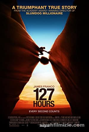 127 Saat (127 Hours) Filmi Türkçe Dublaj Altyazılı Full izle