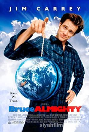 Aman tanrım! (Bruce Almighty)