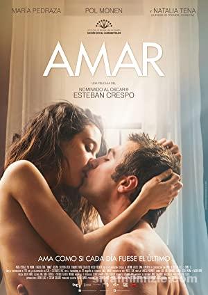 Amar 2017 Filmi Türkçe Dublaj Altyazılı Full izle