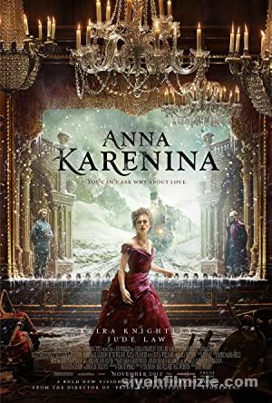 Anna Karenina 2012 Filmi Türkçe Dublaj Altyazılı Full izle