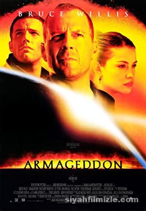 Armageddon 1998 Filmi Türkçe Dublaj Altyazılı Full izle