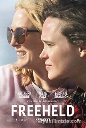 Aşka Özgürlük (Freeheld) 2015 Filmi Full HD izle