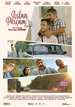 Aslan Parçam 2019 Yerli Filmi Full Sansürsüz izle