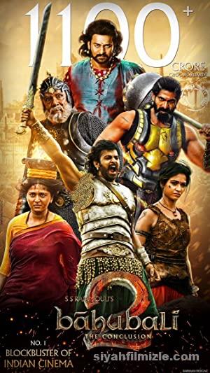 Baahubali 2 2017 Filmi Türkçe Altyazılı Full izle