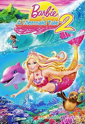 Barbie: Deniz Kızı Hikayesi 2 2011 Filmi Türkçe Dublaj izle