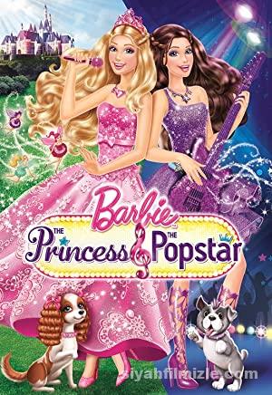 Barbie: Prenses ve Popstar 2012 Filmi Türkçe Dublaj izle