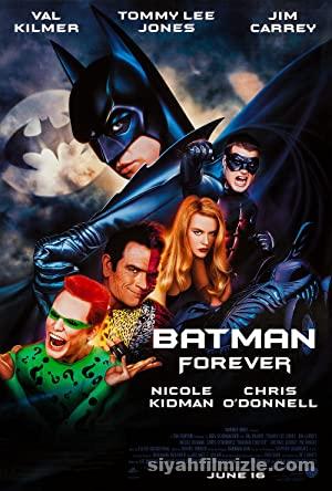 Batman Daima 1995 Filmi Türkçe Dublaj Altyazılı Full izle