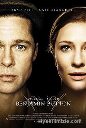 Benjamin Button’ın Tuhaf Hikayesi 2008 Filmi Full izle