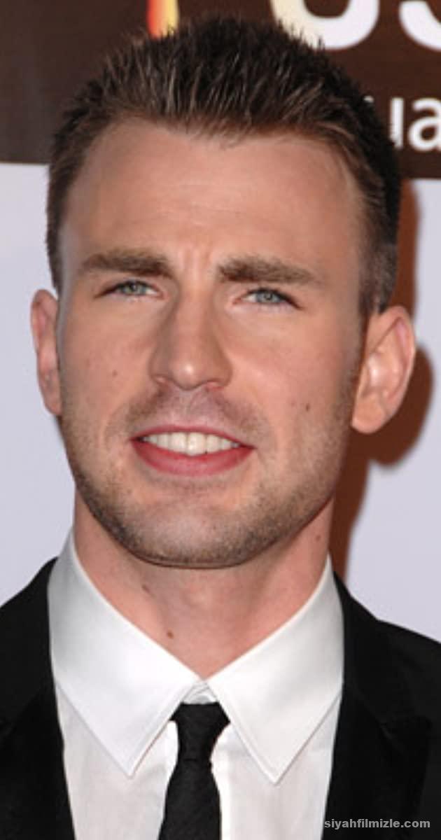 Chris Evans Filmleri