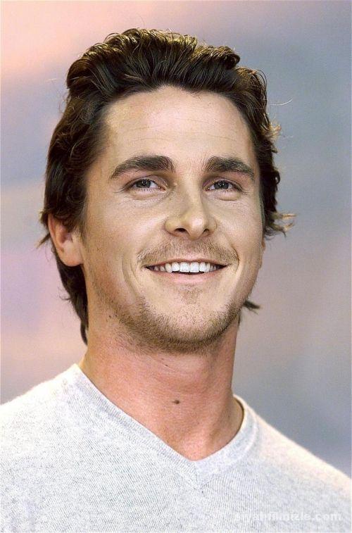 Christian Bale Filmleri