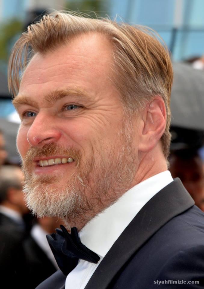 Christopher Nolan Filmleri