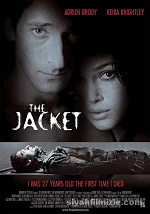 Çıldırış (The Jacket) 2005 Filmi Türkçe Dublaj Full izle