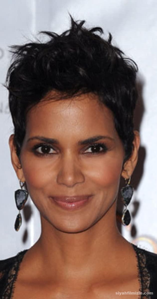 Halle Berry Filmleri