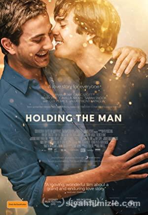 Holding the Man 2015 Filmi Türkçe Dublaj Altyazılı Full izle