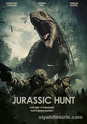 Jurassic Hunt 2021 Filmi Türkçe Dublaj Altyazılı Full izle