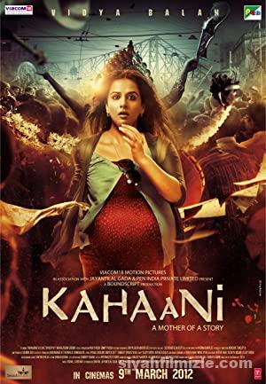 Kahaani 2012 Filmi Türkçe Dublaj Altyazılı Full izle